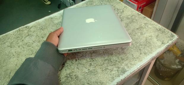 Laptop Apple MacBook Pro 2011 8GB Intel Core I5 HDD 500GB - thumbnail 4