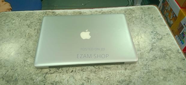 Laptop Apple MacBook Pro 2011 8GB Intel Core I5 HDD 500GB - thumbnail 5