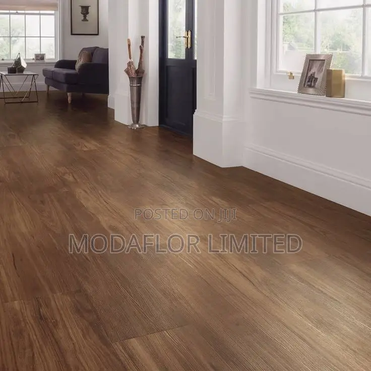 Transform Your Floors With Laminate Flooring