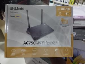 D-Link Ac750 Dual Band Wi-Fi 5 Router - Dir-806a - thumbnail 2
