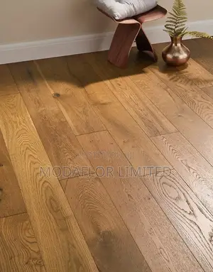 Endless Looks, Effortless Living! With Laminate Flooring