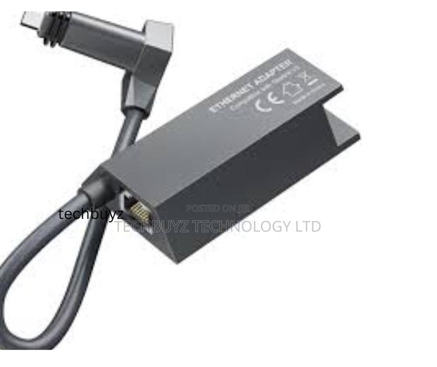 Starlink - Ethernet Adapter