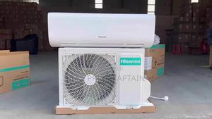 Hisense 1.5hp Aircon Cooling Basic Panel - thumbnail 2