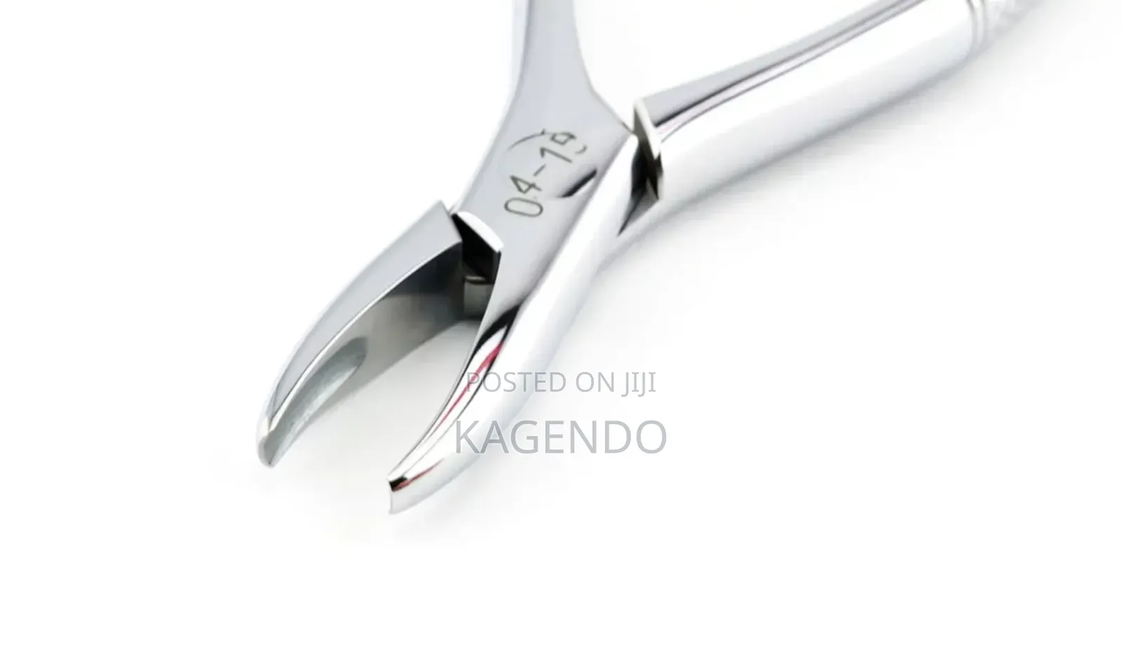 Upper Anterior Forceps Paediatric