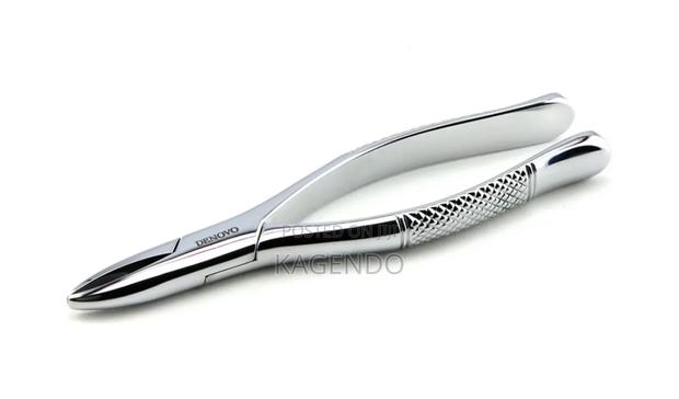 Upper Anterior Forceps Paediatric - thumbnail 3