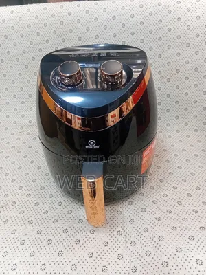 Smartpro Air Fryer/Smartpro Air Fryer 6litres