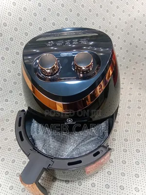 6l Smartpro Air Fryer/6litres Smartpro Airfryer