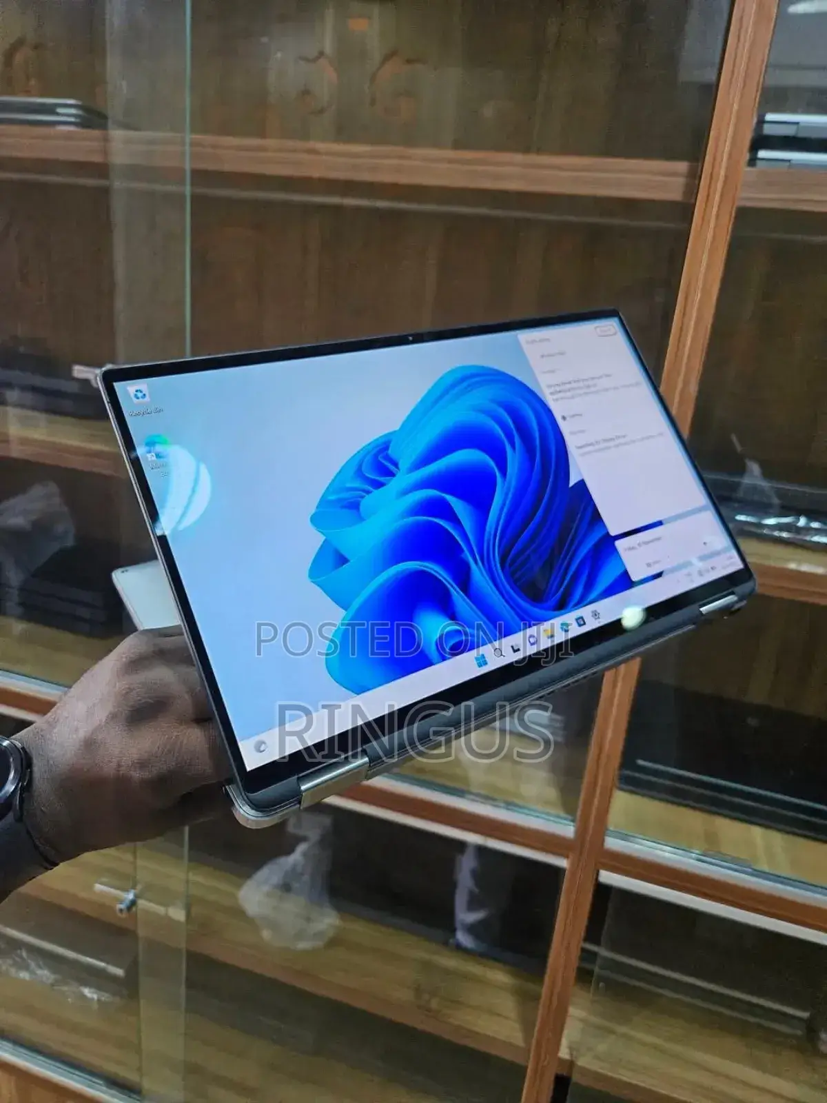 Laptop Dell Latitude 7400 16GB Intel Core i7 SSD 512GB