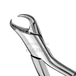 Upper Cowhorn Forceps