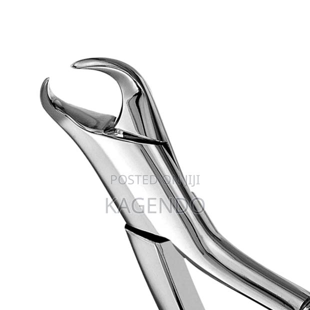 Upper Cowhorn Forceps