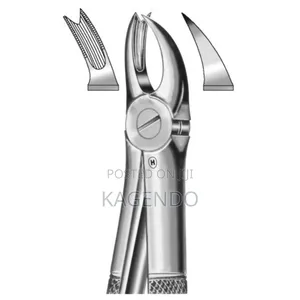 Upper Cowhorn Forceps
