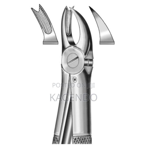 Upper Cowhorn Forceps - thumbnail 2