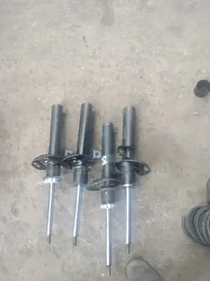 Golf Variant Mark 6 Front Shocks