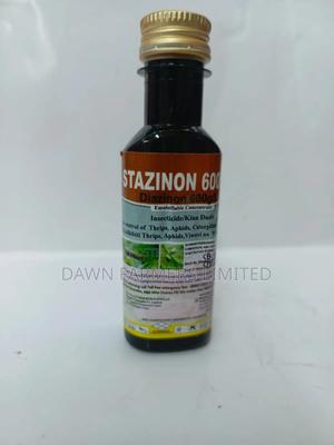 Stazinon 600ec 25ml - main view