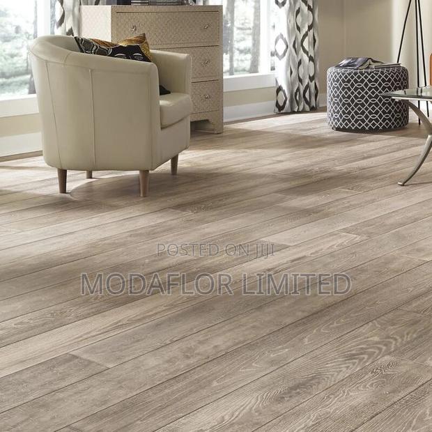 Stunning Styles. Smart Choice Laminate Flooring