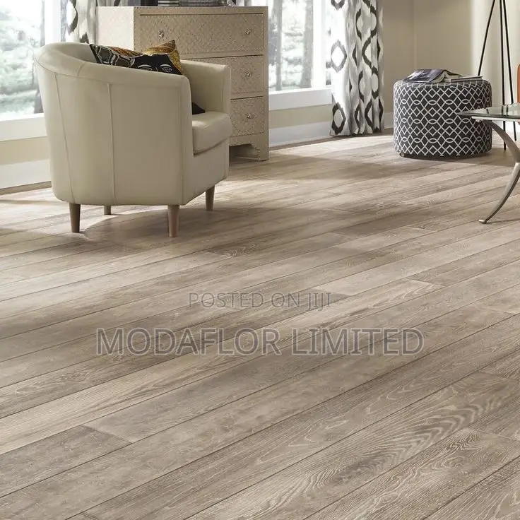 Stunning Styles. Smart Choice Laminate Flooring