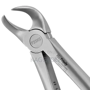 Lower Cowhorn Forceps