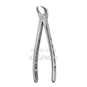 Lower Cowhorn Forceps