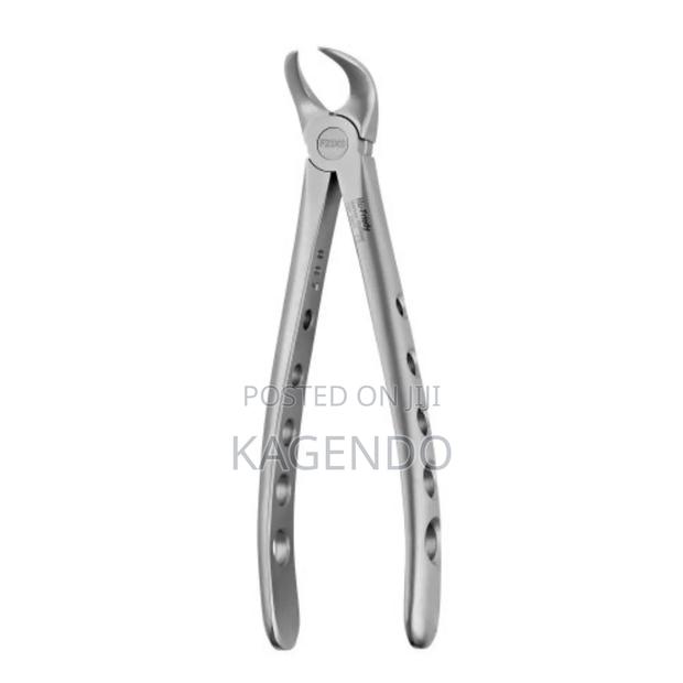 Lower Cowhorn Forceps - thumbnail 2