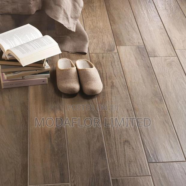 Budget-Friendly Brilliance! Laminate Flooring