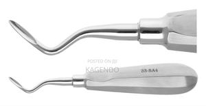 Curved Dental Elevator - thumbnail 2