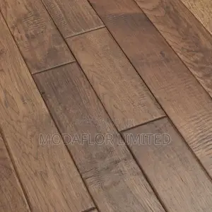 Bold Floors for Bold Spaces! Laminate Flooring