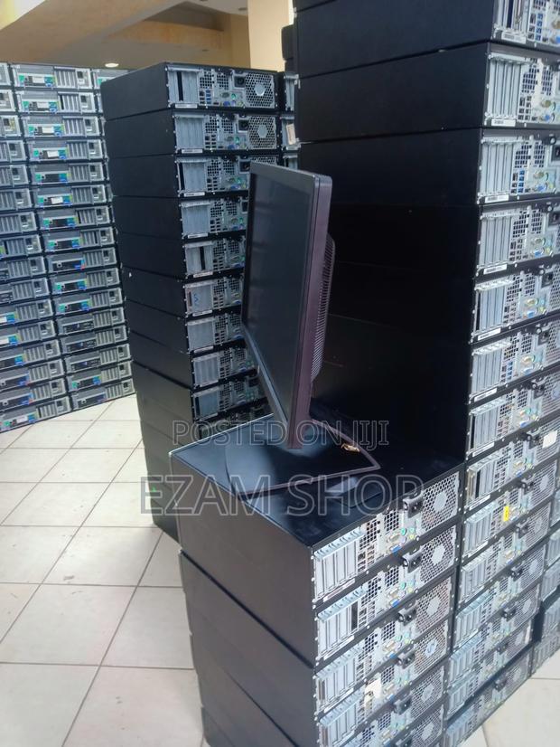 Dell 22" Edge to Edge Monitor - main view