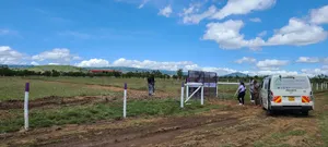 Longonot Phase 4 Going for , 15 Min From Naivasha