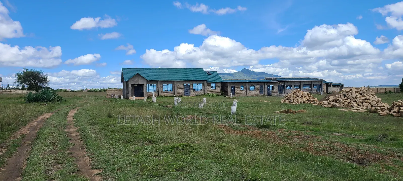 Longonot Phase 4 Going for , 15 Min From Naivasha