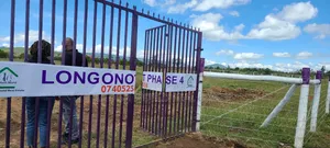 Longonot Phase 4 Going for , 15 Min From Naivasha
