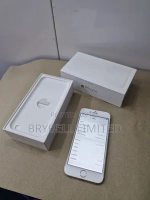 Apple iPhone 6 64 GB Gold