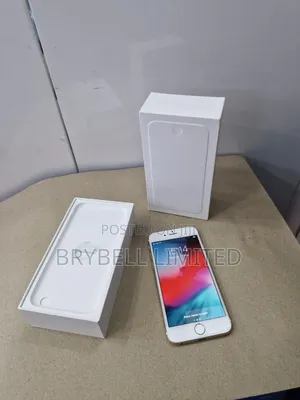 Apple iPhone 6 64 GB Gold