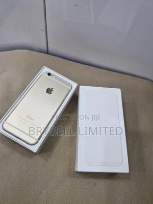 Apple iPhone 6 64 GB Gold - thumbnail 2