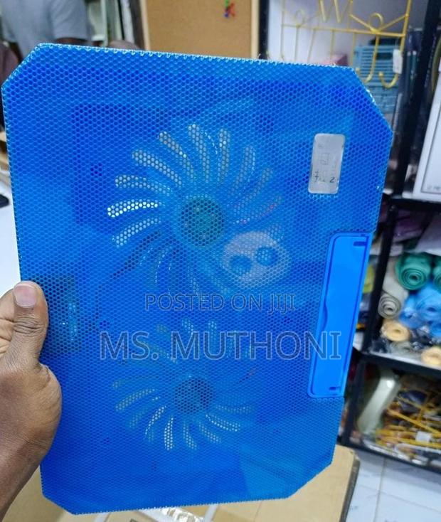 Laptop Cooling Pad ( Adjustable ) - thumbnail 4