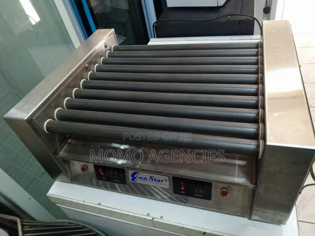 Hot Dog/Sausage Grill. - thumbnail 3