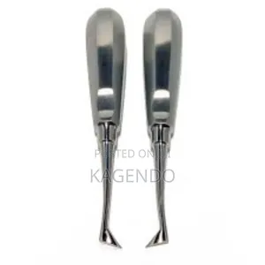 Cryer Left and Right Dental