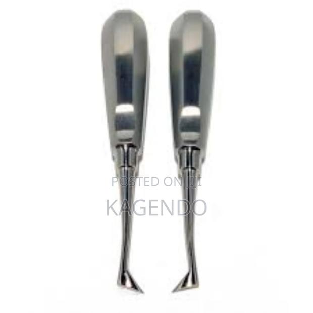 Cryer Left and Right Dental - main view