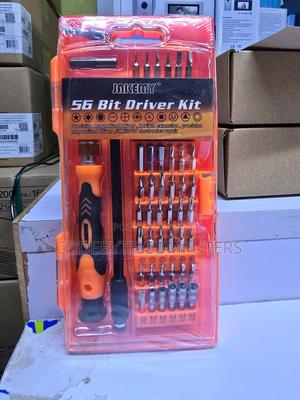 Jakemy 58 In 1 Professional Screwdriver Set Kit - thumbnail 2
