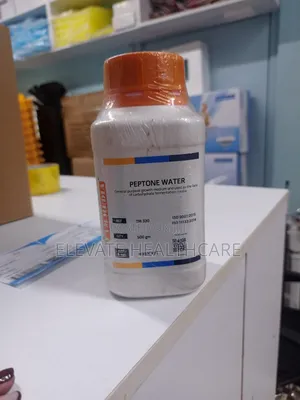Buffered Peptone Water