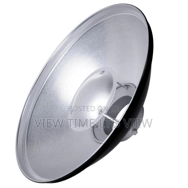 42cm Beauty Dish 42cm - main view