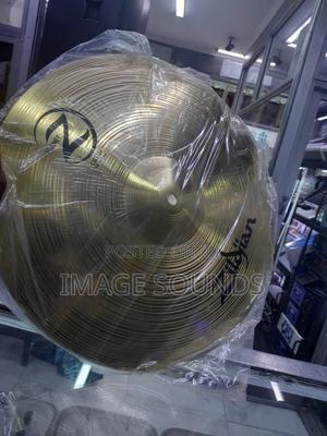 Zildjian Crush Cymbal 16inch - thumbnail 2