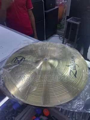 Zildjian Crush Cymbal 16inch