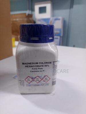 Magnesium Chloride - main view