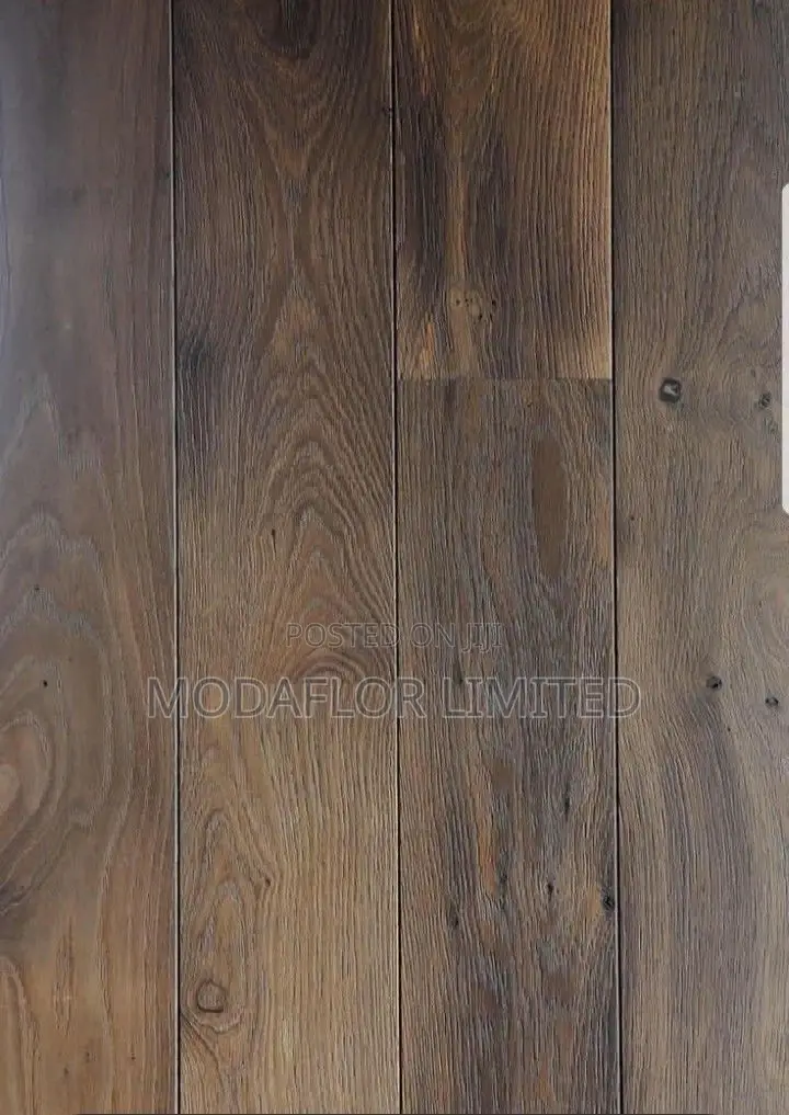 Durable. Beautiful. Yours. Laminate Flooring