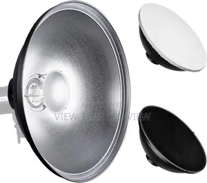 42cm Beauty Dish 42cm