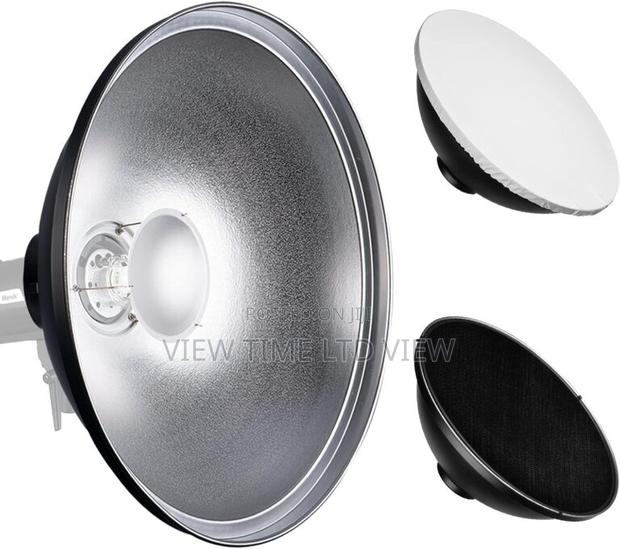 42cm Beauty Dish 42cm - thumbnail 2