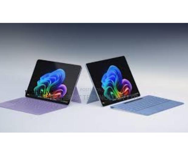 New Laptop Microsoft Surface Pro 10 16GB Intel Core Ultra 7 SSD 512GB