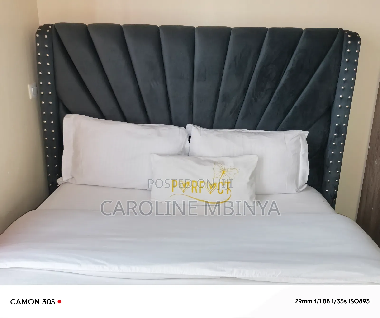 1bedroom Airbnb Kitengela