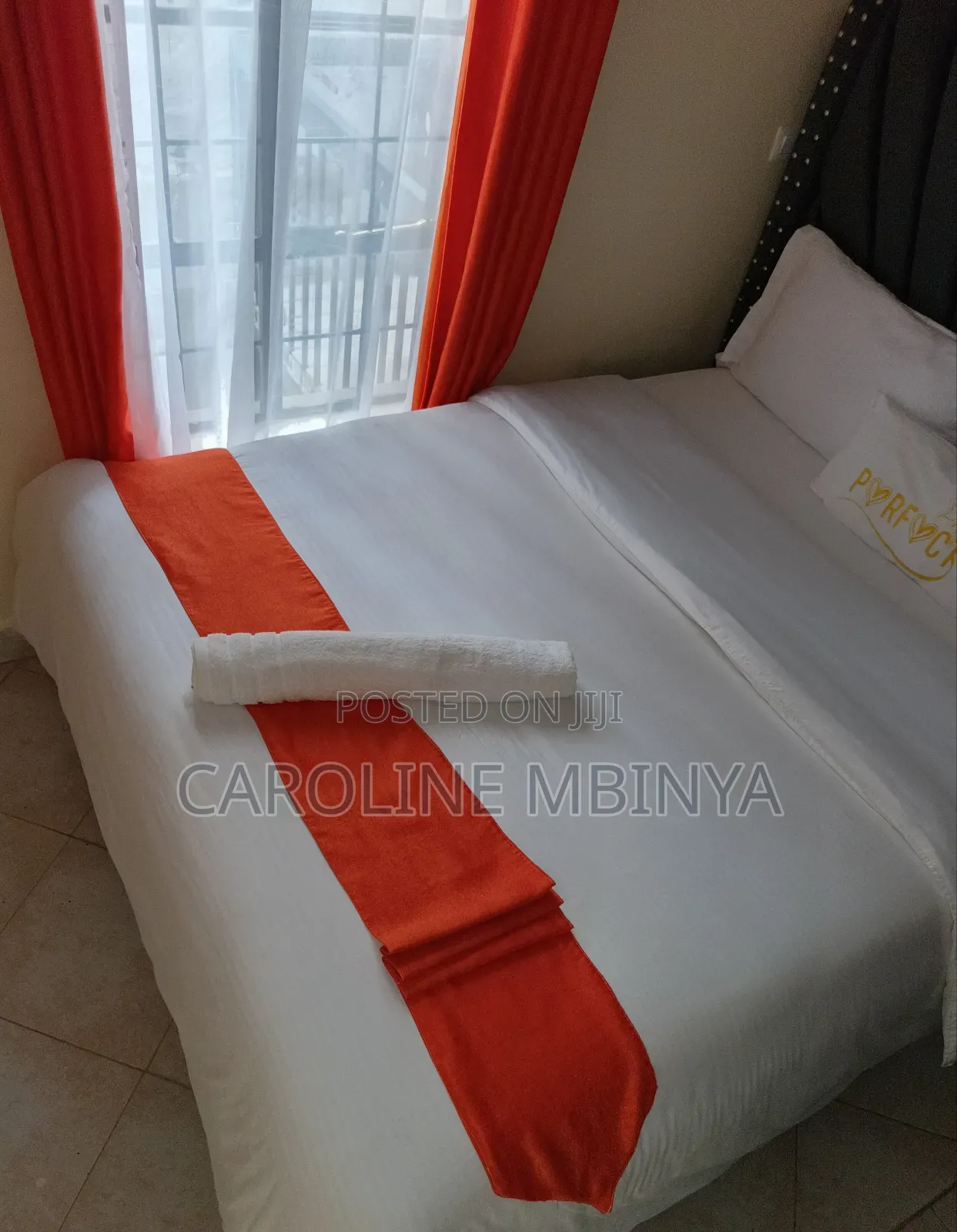 1bedroom Airbnb Kitengela