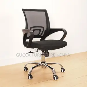 Office Chair:Office Staff Chair for Boardroom and Study